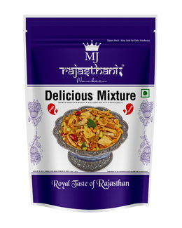 Rajasthani Namkeen Delicious Mixture