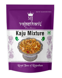 Rajasthani Namkeen Kaju Mixture